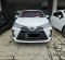 2021 Toyota Yaris TRD Sportivo Putih - Jual mobil bekas di Jawa Barat-1