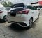 2021 Toyota Yaris TRD Sportivo Putih - Jual mobil bekas di Jawa Barat-5
