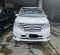 2016 Nissan Serena Highway Star Putih - Jual mobil bekas di Jawa Barat-1