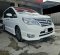 2016 Nissan Serena Highway Star Putih - Jual mobil bekas di Jawa Barat-2