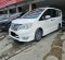 2016 Nissan Serena Highway Star Putih - Jual mobil bekas di Jawa Barat-3