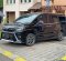 2019 Toyota Voxy 2.0 A/T Hitam - Jual mobil bekas di DKI Jakarta-15