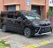 2019 Toyota Voxy 2.0 A/T Hitam - Jual mobil bekas di DKI Jakarta-16