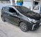 2022 Daihatsu Ayla 1.2L R MT Hitam - Jual mobil bekas di Banten-2