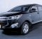 2018 Toyota Kijang Innova V Hitam - Jual mobil bekas di DKI Jakarta-1