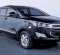 2018 Toyota Kijang Innova V Hitam - Jual mobil bekas di DKI Jakarta-3