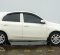 2016 Nissan March 1.2L Putih - Jual mobil bekas di Banten-6