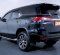 2019 Toyota Fortuner 2.4 VRZ AT Hitam - Jual mobil bekas di Banten-2