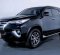 2019 Toyota Fortuner 2.4 VRZ AT Hitam - Jual mobil bekas di Banten-6