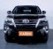 2019 Toyota Fortuner 2.4 VRZ AT Hitam - Jual mobil bekas di Banten-8
