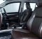 2019 Toyota Fortuner 2.4 VRZ AT Hitam - Jual mobil bekas di Banten-11