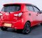 2021 Daihatsu Ayla 1.0L X AT Merah - Jual mobil bekas di Jawa Barat-8