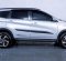 2018 Toyota Rush TRD Sportivo Silver - Jual mobil bekas di Banten-6