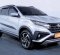 2018 Toyota Rush TRD Sportivo AT Silver - Jual mobil bekas di Banten-1