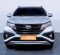 2018 Toyota Rush TRD Sportivo 7 Silver - Jual mobil bekas di Banten-1