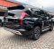 2021 Mitsubishi Pajero Sport Dakar 2.4 Automatic Hitam - Jual mobil bekas di Banten-18