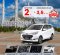 2019 Daihatsu Sigra 1.2 R MT Putih - Jual mobil bekas di Kalimantan Barat-1