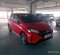 2022 Daihatsu Sirion Merah - Jual mobil bekas di Jawa Barat-1