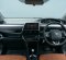 2019 Toyota Sienta V Hitam - Jual mobil bekas di DKI Jakarta-5