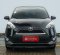 2019 Toyota Sienta V Hitam - Jual mobil bekas di DKI Jakarta-8