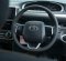 2019 Toyota Sienta V Hitam - Jual mobil bekas di DKI Jakarta-10