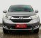 2019 Honda CR-V 1.5L Turbo Abu-abu - Jual mobil bekas di Banten-11