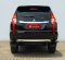 2018 Mitsubishi Pajero Sport Exceed Hitam - Jual mobil bekas di Banten-9