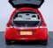 2016 Honda Brio E CVT Merah - Jual mobil bekas di Banten-12
