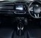 2022 Honda BR-V Prestige CVT with Honda Sensing Hitam - Jual mobil bekas di Jawa Barat-8