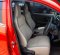 2023 Honda Brio E Merah - Jual mobil bekas di Banten-4
