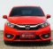 2023 Honda Brio E Merah - Jual mobil bekas di Banten-6