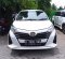 2019 Toyota Calya E MT Putih - Jual mobil bekas di Jawa Barat-1