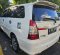 2015 Toyota Kijang Innova G Putih - Jual mobil bekas di Jawa Barat-4