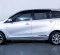 2018 Daihatsu Sigra 1.2 R DLX MT Silver - Jual mobil bekas di DKI Jakarta-1