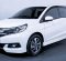 2019 Honda Mobilio E CVT Putih - Jual mobil bekas di DKI Jakarta-3