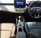 2020 Toyota Corolla Altis V AT Hitam - Jual mobil bekas di DKI Jakarta-2