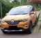 2020 Renault Triber RXZ AT Orange - Jual mobil bekas di DKI Jakarta-2