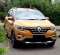 2020 Renault Triber RXZ AT Orange - Jual mobil bekas di DKI Jakarta-3