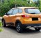 2020 Renault Triber RXZ AT Orange - Jual mobil bekas di DKI Jakarta-6