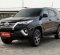 2019 Toyota Fortuner 2.4 G AT Hitam - Jual mobil bekas di Banten-3