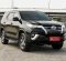 2019 Toyota Fortuner 2.4 G AT Hitam - Jual mobil bekas di Banten-6