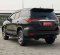 2019 Toyota Fortuner 2.4 G AT Hitam - Jual mobil bekas di Banten-8