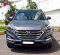 2018 Hyundai Tucson XG Abu-abu - Jual mobil bekas di DKI Jakarta-1