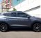 2018 Hyundai Tucson XG Abu-abu - Jual mobil bekas di DKI Jakarta-4