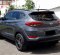 2018 Hyundai Tucson XG Abu-abu - Jual mobil bekas di DKI Jakarta-5