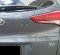 2018 Hyundai Tucson XG Abu-abu - Jual mobil bekas di DKI Jakarta-8