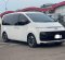 2022 Hyundai Staria Signature 9 Putih - Jual mobil bekas di DKI Jakarta-1