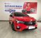 2022 Honda City Hatchback New City RS Hatchback CVT Merah - Jual mobil bekas di Jawa Barat-1