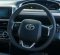 2019 Toyota Sienta V Hitam - Jual mobil bekas di DKI Jakarta-7