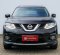 2016 Nissan X-Trail 2.5 Hitam - Jual mobil bekas di DKI Jakarta-1